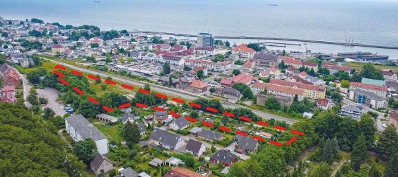 Grundstück in Vorpommern-Rügen, Germany, Nr. 225880 2