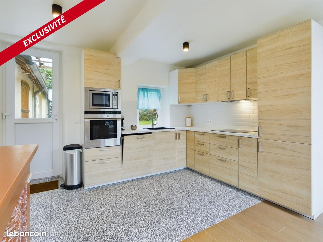 3 غرف نوم شقة في Aube, France رقم 234579