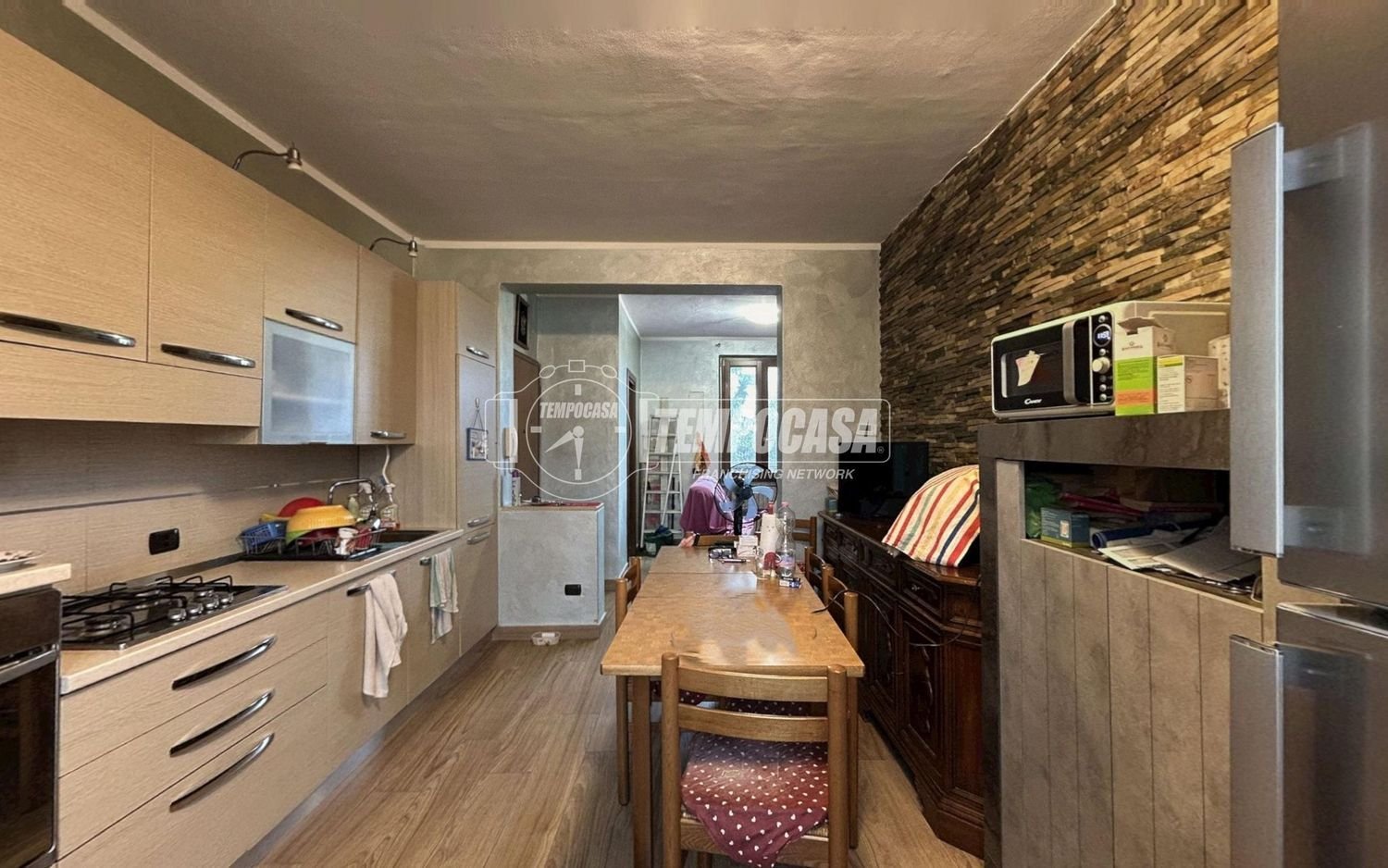 2 rooms Apartment in Rovato, Italy No. 258770