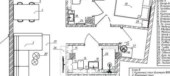 4 chambres appartement à vendre à Alicante, Valencian Community, Spain № 365380 28