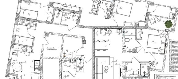 4 chambres appartement à vendre à Alicante, Valencian Community, Spain № 365380 27