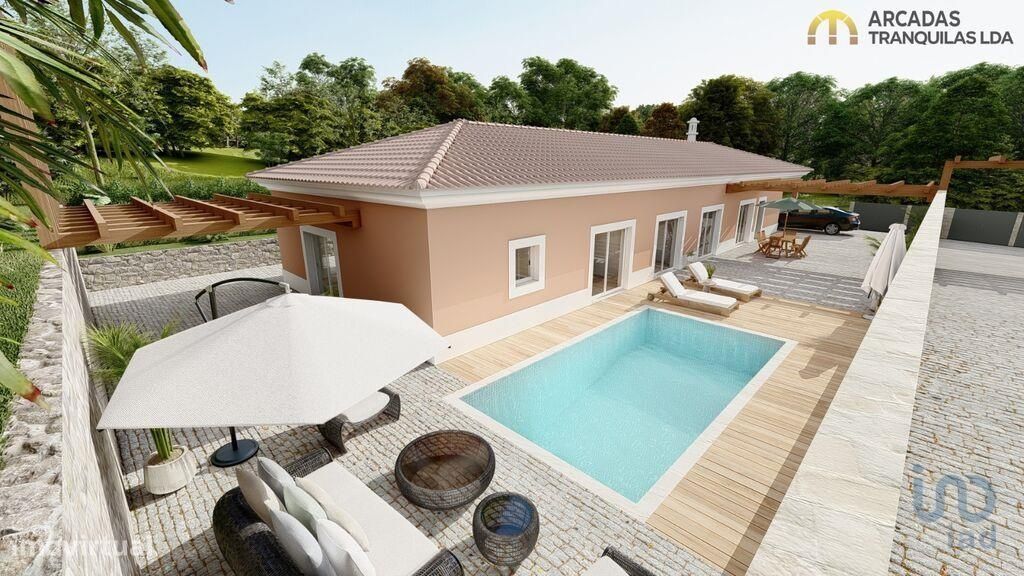 4 Schlafzimmer Villa in Silves, Portugal, Nr. 137188