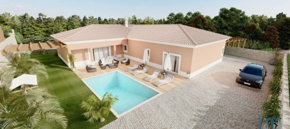 4 Schlafzimmer Villa in Silves, Portugal, Nr. 137188 11
