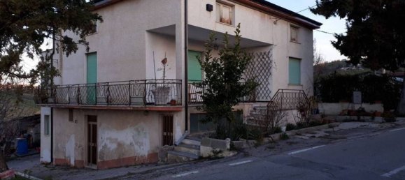 5غرفة منزل في Castel Frentano, Italy رقم 87746 2