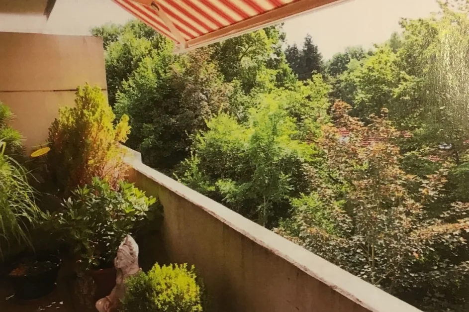 3-Zimmer Wohnung in Saarbrücken, Germany, Nr. 102998