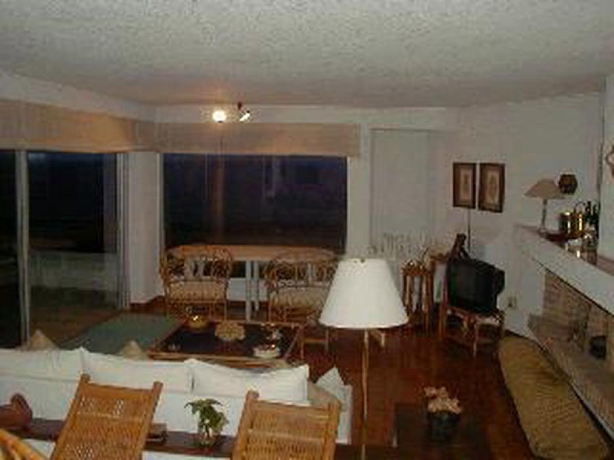 Apartamento T2 em Maldonado, Uruguay N.º 12365