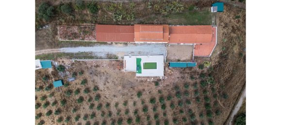 16 Schlafzimmer Grundstück in Campo Maior, Portugal, Nr. 208486 2