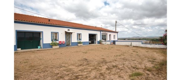 16 Schlafzimmer Grundstück in Campo Maior, Portugal, Nr. 208486 4