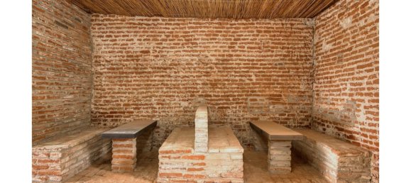 16 Schlafzimmer Grundstück in Campo Maior, Portugal, Nr. 208486 29