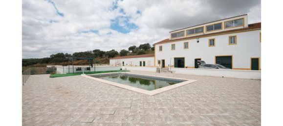 16 Schlafzimmer Grundstück in Campo Maior, Portugal, Nr. 208486 34