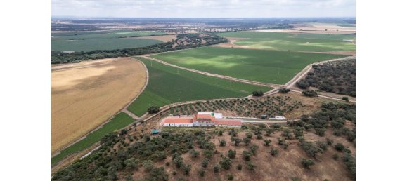16 Schlafzimmer Grundstück in Campo Maior, Portugal, Nr. 208486 48