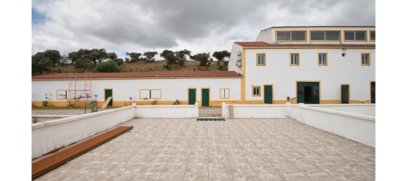 16 Schlafzimmer Grundstück in Campo Maior, Portugal, Nr. 208486 22