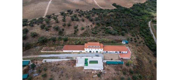 16 Schlafzimmer Grundstück in Campo Maior, Portugal, Nr. 208486 3