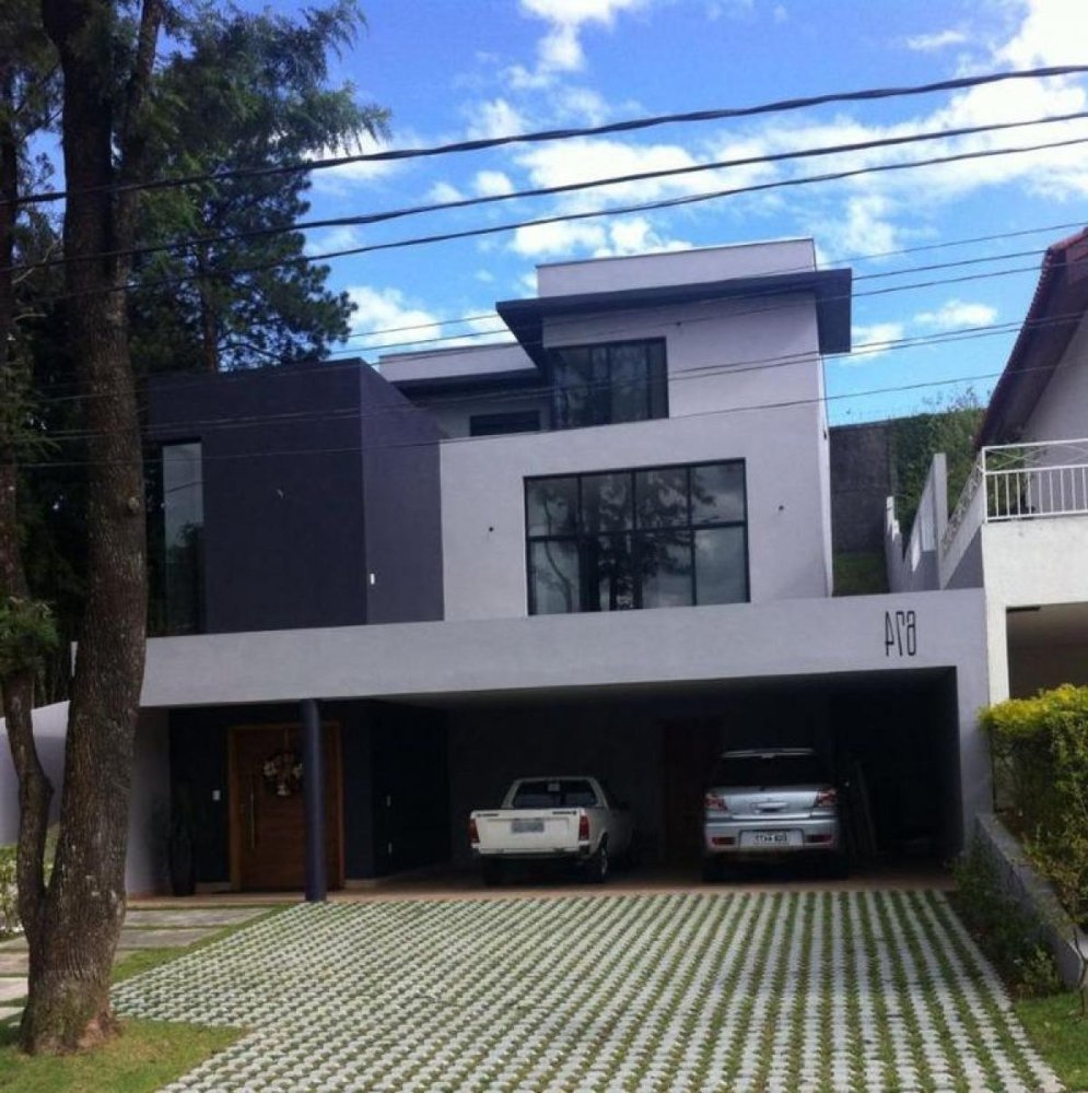 4 Schlafzimmer Haus in Sao Paulo, Brazil, Nr. 492248