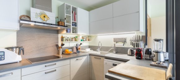 3 bedrooms Apartment in Massy, France No. 178830 2