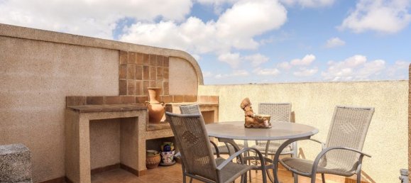 3 bedrooms Duplex in Alicante, Spain No. 175851 19