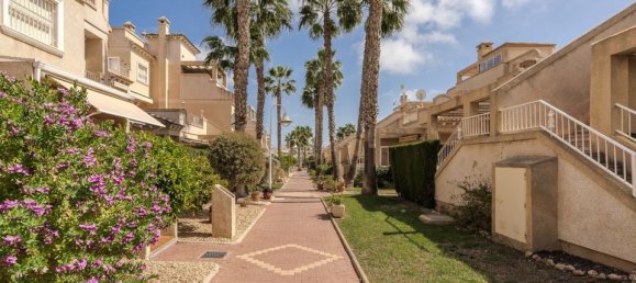 3 bedrooms Duplex in Alicante, Spain No. 175851 2