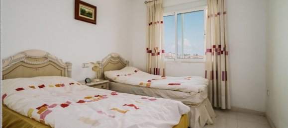 3 bedrooms Duplex in Alicante, Spain No. 175851 11