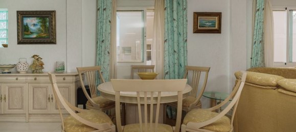 3 bedrooms Duplex in Alicante, Spain No. 175851 4