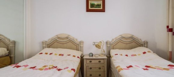 3 bedrooms Duplex in Alicante, Spain No. 175851 12