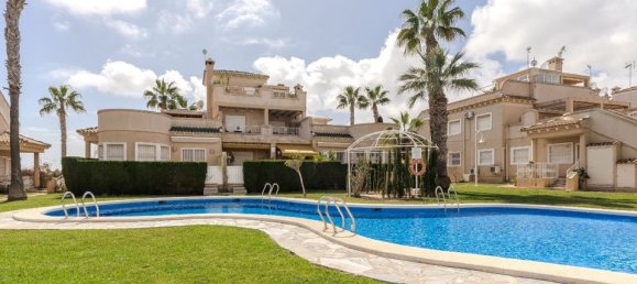 3 bedrooms Duplex in Alicante, Spain No. 175851 22