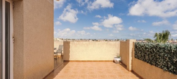 3 bedrooms Duplex in Alicante, Spain No. 175851 18