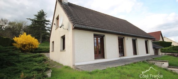 4 chambres Maison à Givet, France No. 71103 11