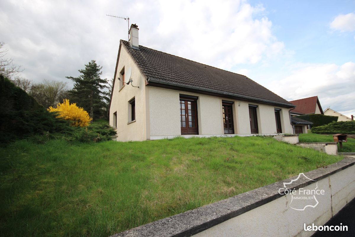 4 chambres Maison à Givet, France No. 71103