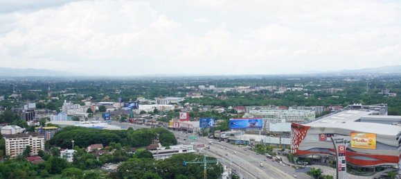 2 bedrooms Condo in Chiang Mai, Thailand No. 26938 9