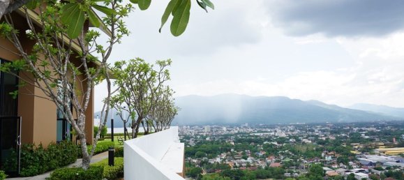 2 bedrooms Condo in Chiang Mai, Thailand No. 26938 8