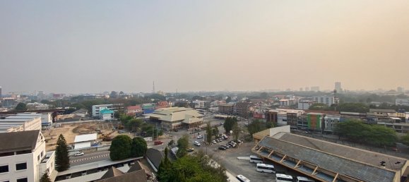 2 bedrooms Condo in Chiang Mai, Thailand No. 26938 11