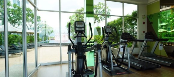 2 bedrooms Condo in Chiang Mai, Thailand No. 26938 4