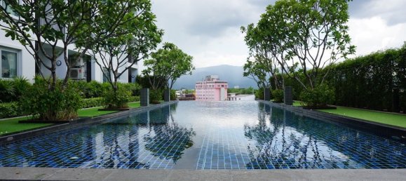 2 bedrooms Condo in Chiang Mai, Thailand No. 26938 6