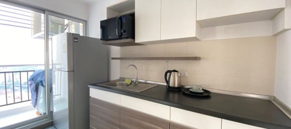 2 bedrooms Condo in Chiang Mai, Thailand No. 26938 19