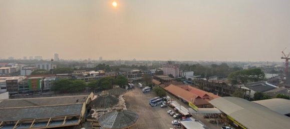 2 bedrooms Condo in Chiang Mai, Thailand No. 26938 10