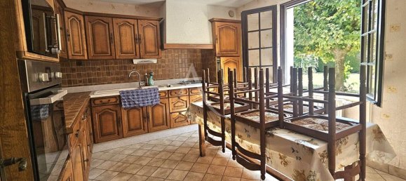 Casa T6 em Ange, France N.º 65043 5