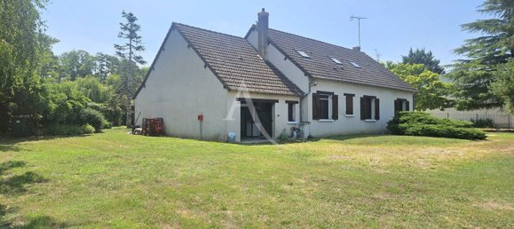 Casa T6 em Ange, France N.º 65043 2