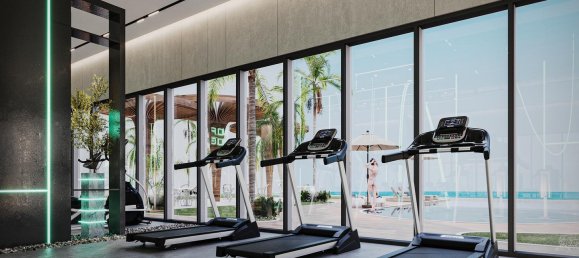 1 غرف نوم شقة في رأس الخيمة, UAE رقم 106882 11