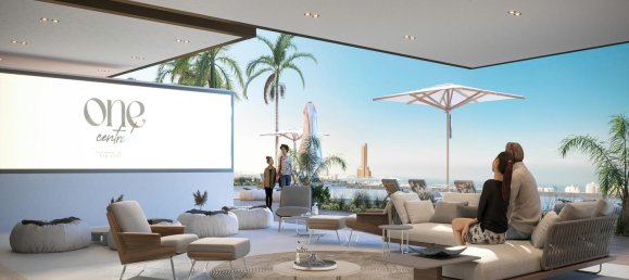 1 غرف نوم شقة في رأس الخيمة, UAE رقم 106882 10