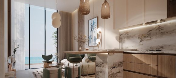 1 غرف نوم شقة في رأس الخيمة, UAE رقم 106882 3