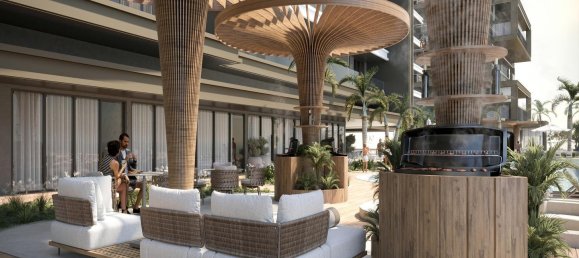 1 غرف نوم شقة في رأس الخيمة, UAE رقم 106882 8