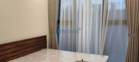 4 dormitorios apartamento en alquiler en Thu Duc, Ho Chi Minh, Vietnam № 8819 8