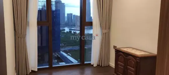 4 dormitorios apartamento en alquiler en Thu Duc, Ho Chi Minh, Vietnam № 8819 6