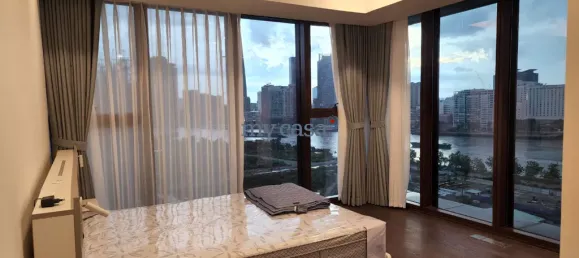 4 dormitorios apartamento en alquiler en Thu Duc, Ho Chi Minh, Vietnam № 8819 9