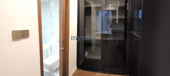 4 dormitorios apartamento en alquiler en Thu Duc, Ho Chi Minh, Vietnam № 8819 7