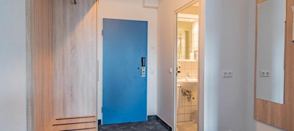 1-salle Hôtel à Gunzburg, Germany No. 135104 4