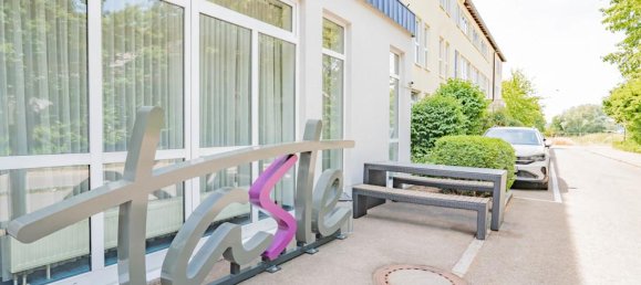 1-salle Hôtel à Gunzburg, Germany No. 135104 2