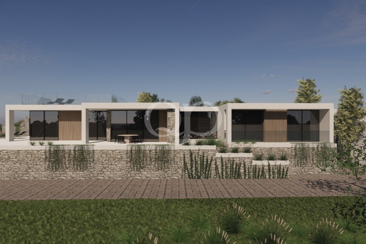 3 غرف نوم قطعة أرض في Loule, Portugal رقم 289992