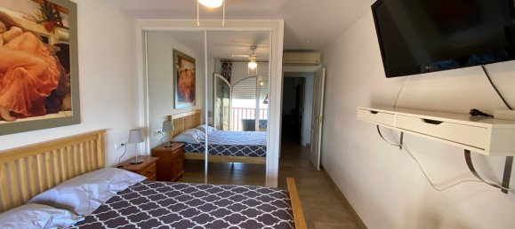 2 bedrooms Apartment in Benalmadena, Spain No. 37222 37