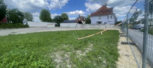Terreno en Neuburg-Schrobenhausen, Germany No. 354606 2